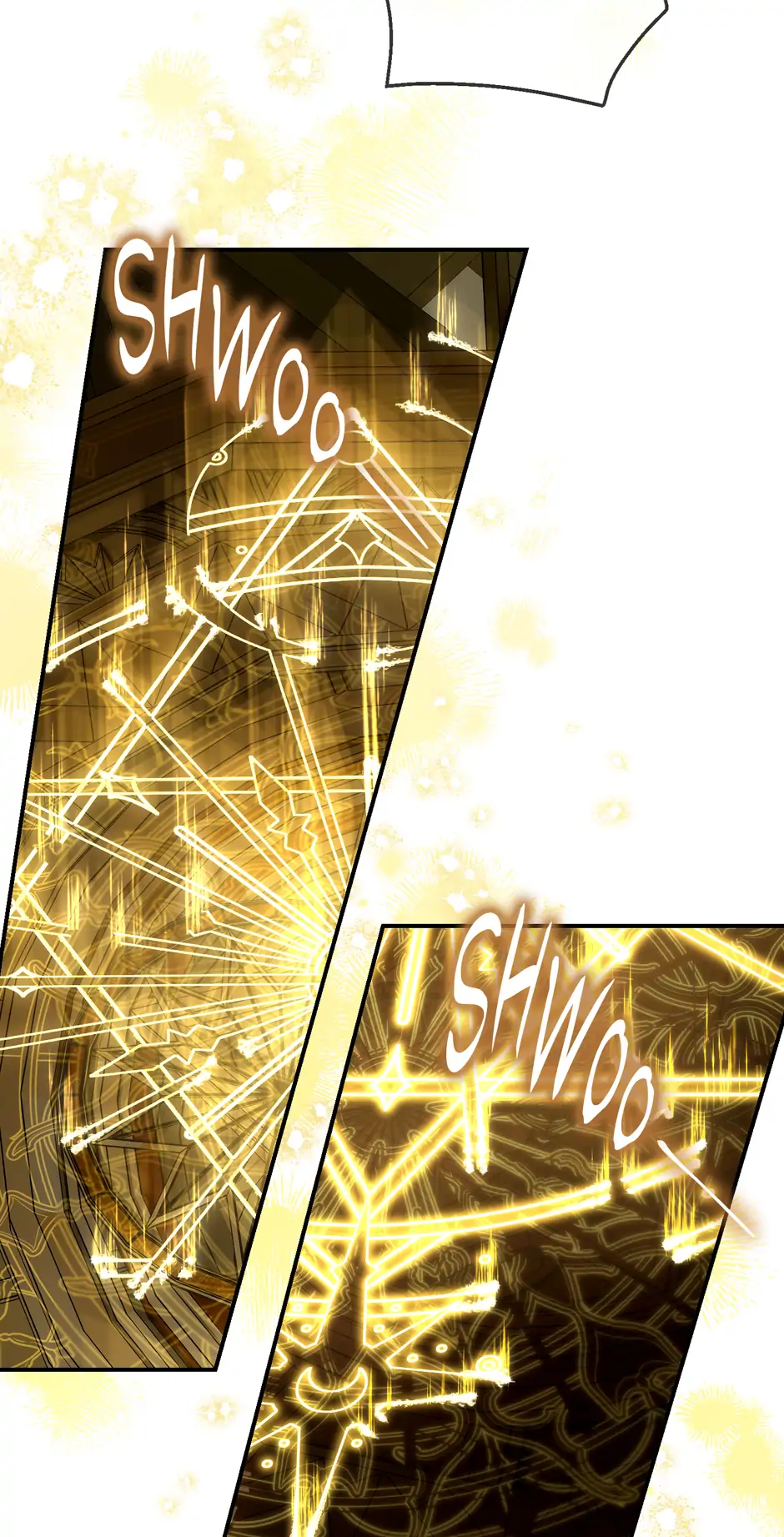 Into the Light Once Again [Official] - Chapter 103 manhwa