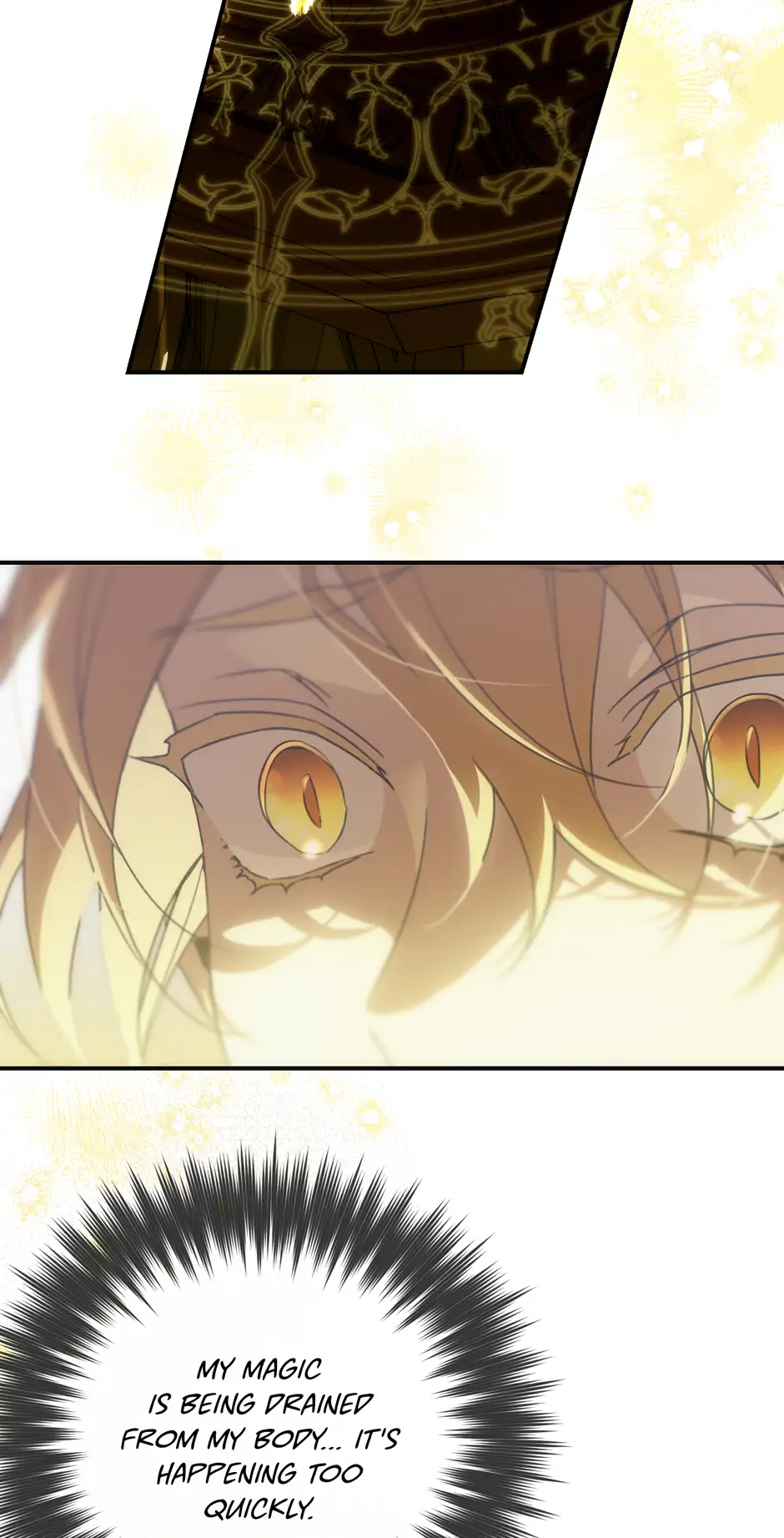 Into the Light Once Again [Official] - Chapter 103 manhwa