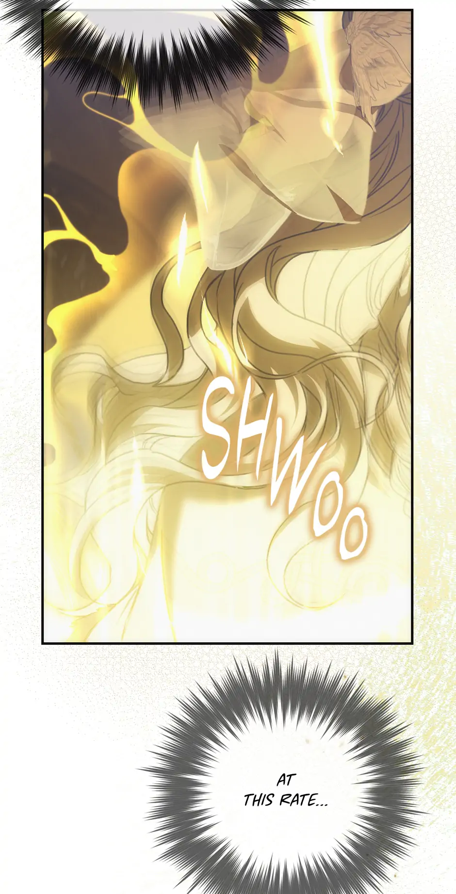Into the Light Once Again [Official] - Chapter 103 manhwa