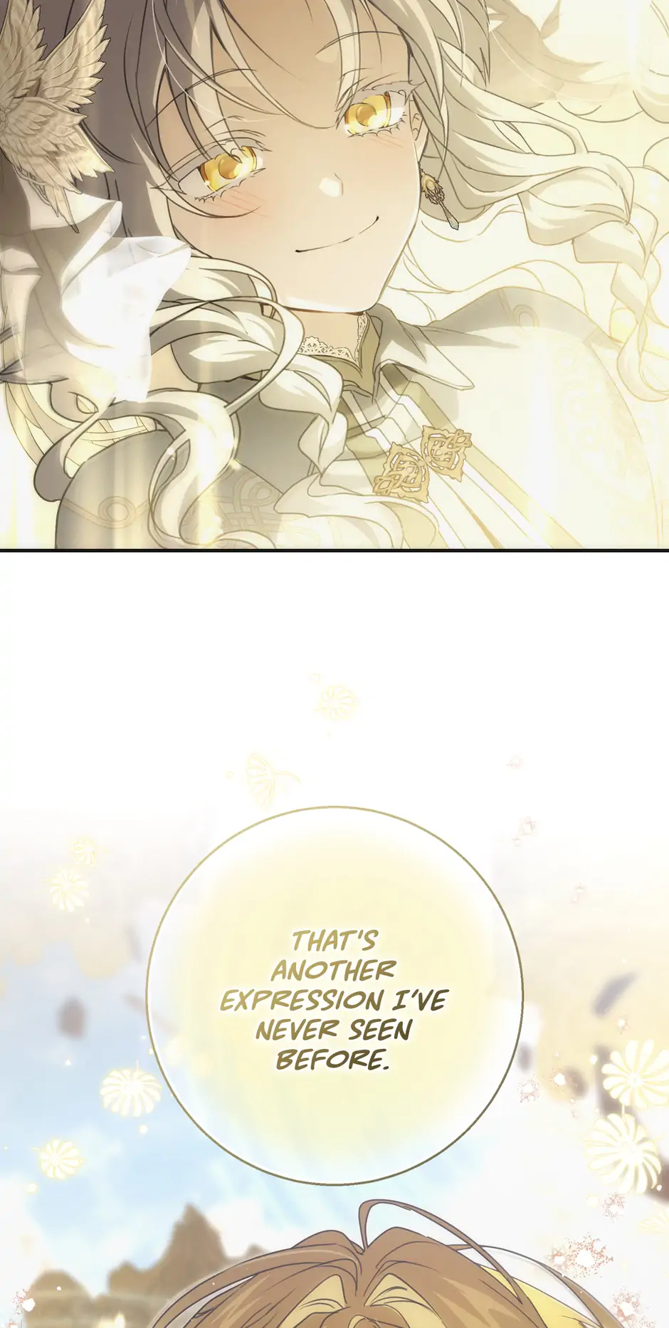 Into the Light Once Again [Official] - Chapter 103 manhwa