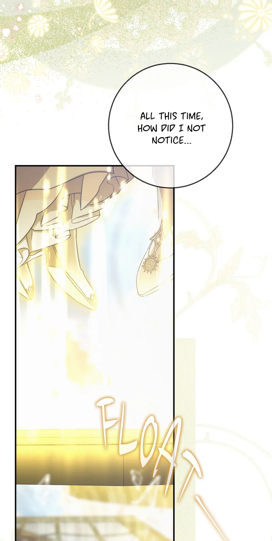 Into the Light Once Again [Official] - Chapter 103 manhwa