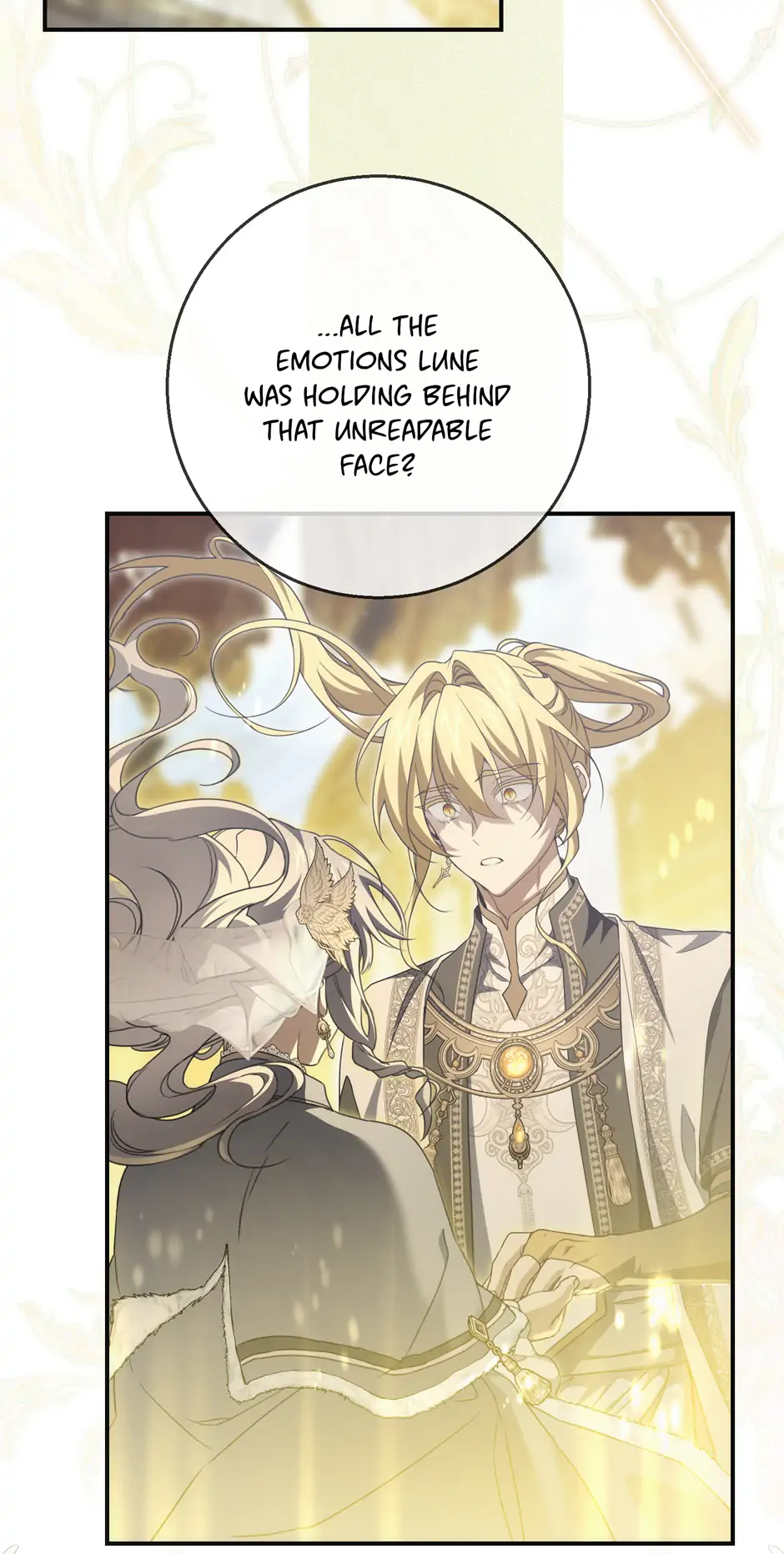 Into the Light Once Again [Official] - Chapter 103 manhwa