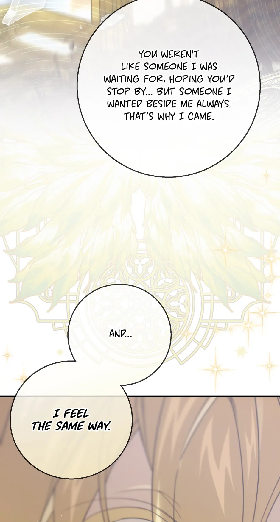Into the Light Once Again [Official] - Chapter 103 manhwa
