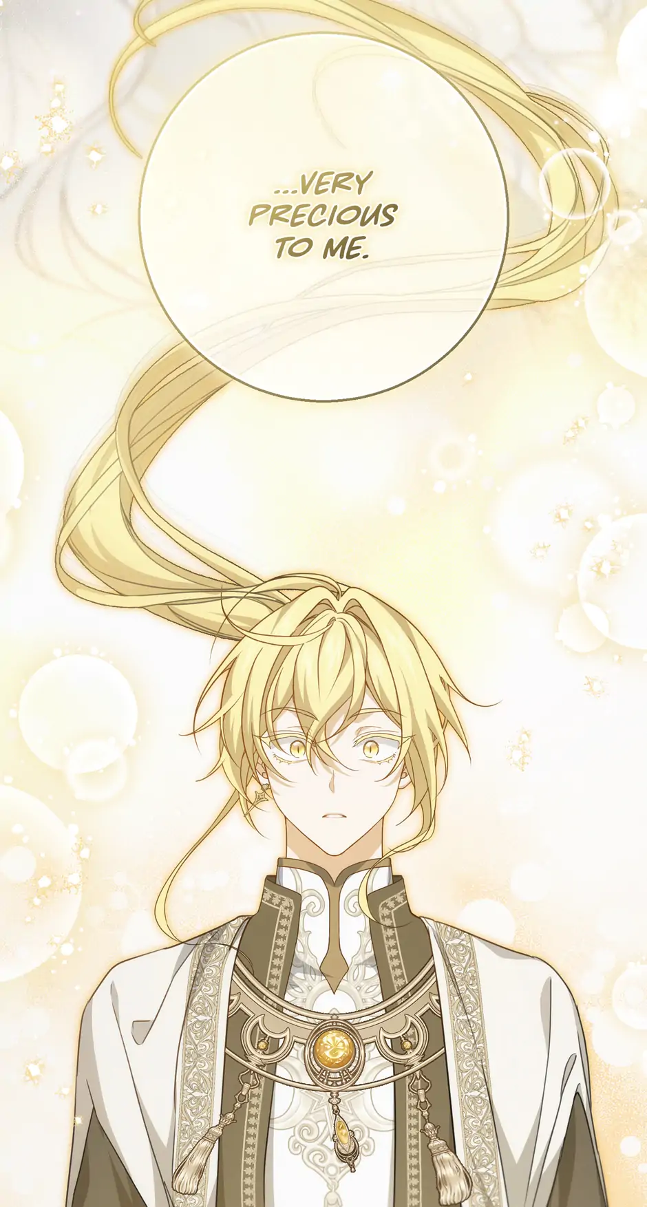 Into the Light Once Again [Official] - Chapter 103 manhwa