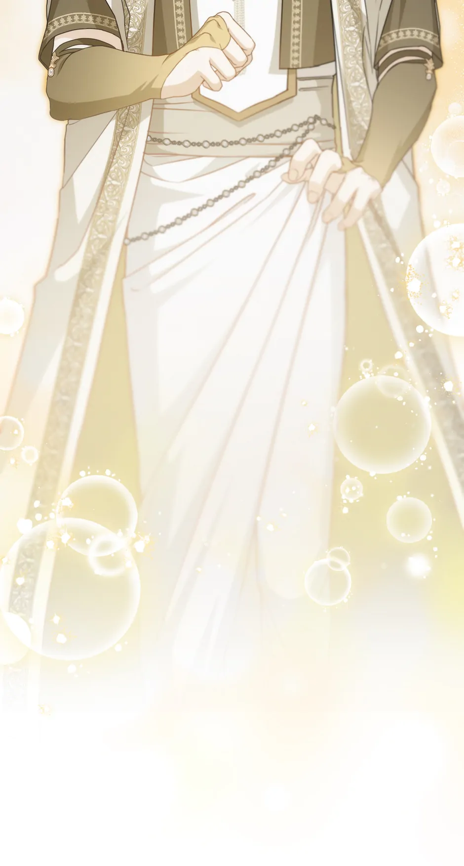 Into the Light Once Again [Official] - Chapter 103 manhwa