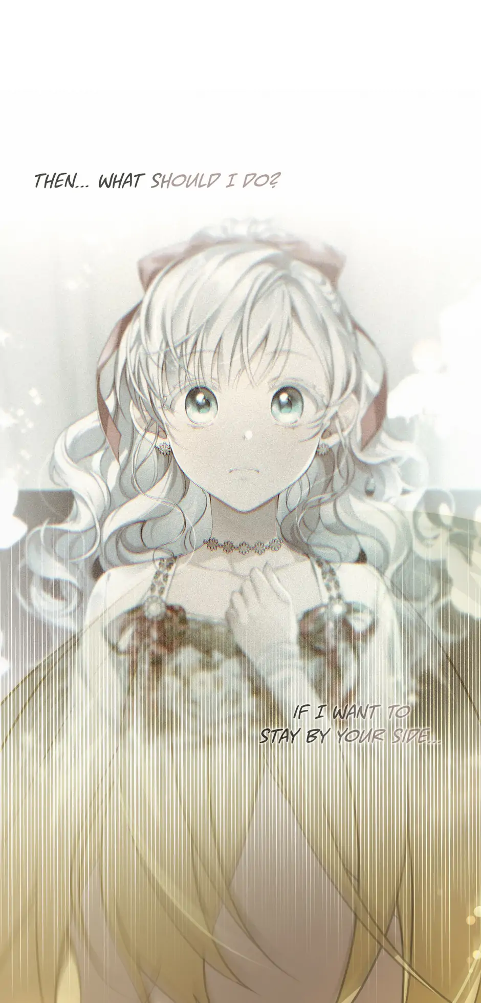 Into the Light Once Again [Official] - Chapter 103 manhwa