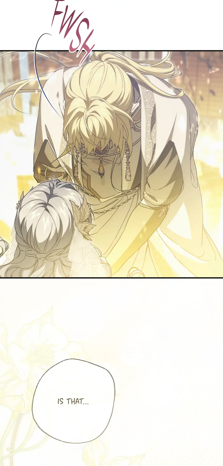Into the Light Once Again [Official] - Chapter 103 manhwa