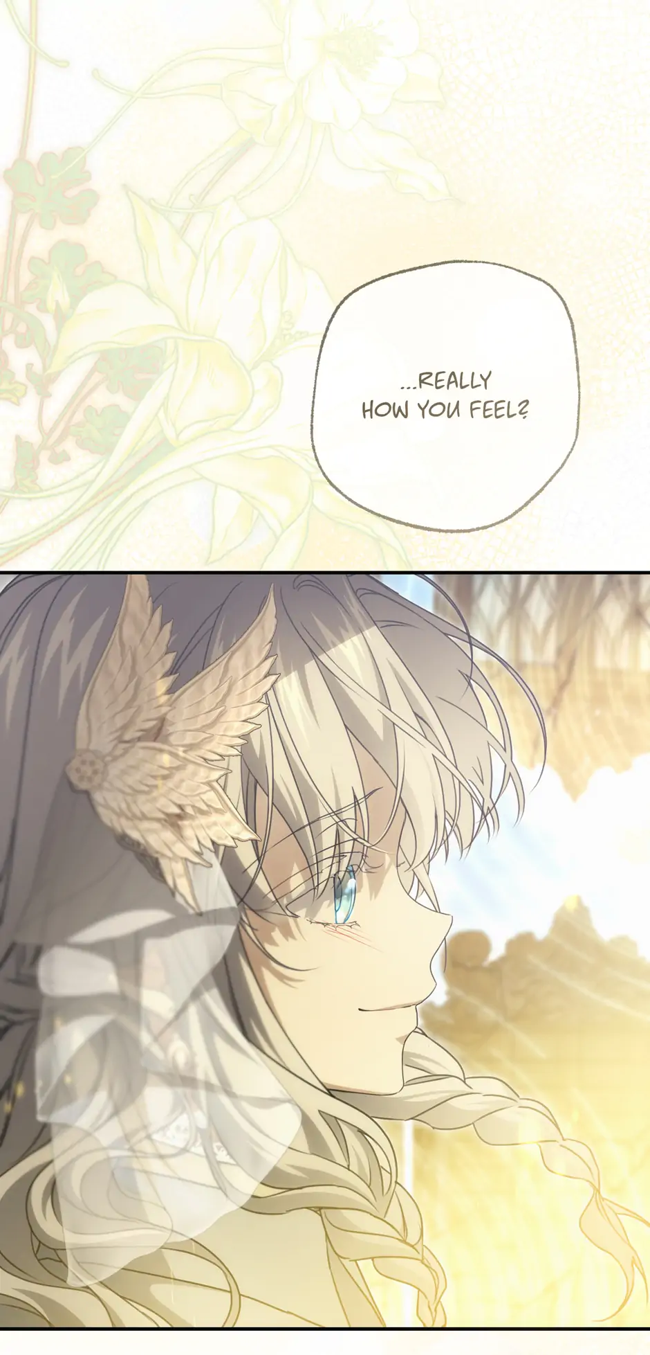 Into the Light Once Again [Official] - Chapter 103 manhwa