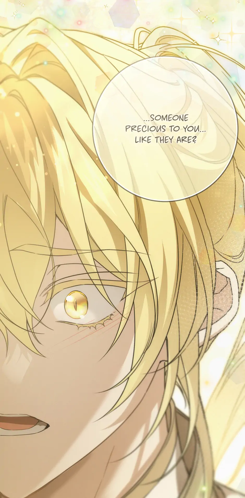 Into the Light Once Again [Official] - Chapter 103 manhwa