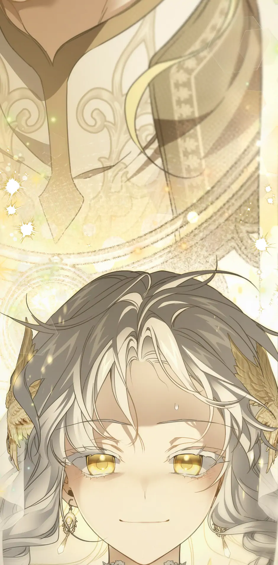 Into the Light Once Again [Official] - Chapter 103 manhwa