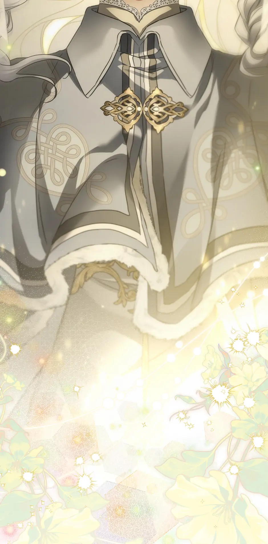 Into the Light Once Again [Official] - Chapter 103 manhwa