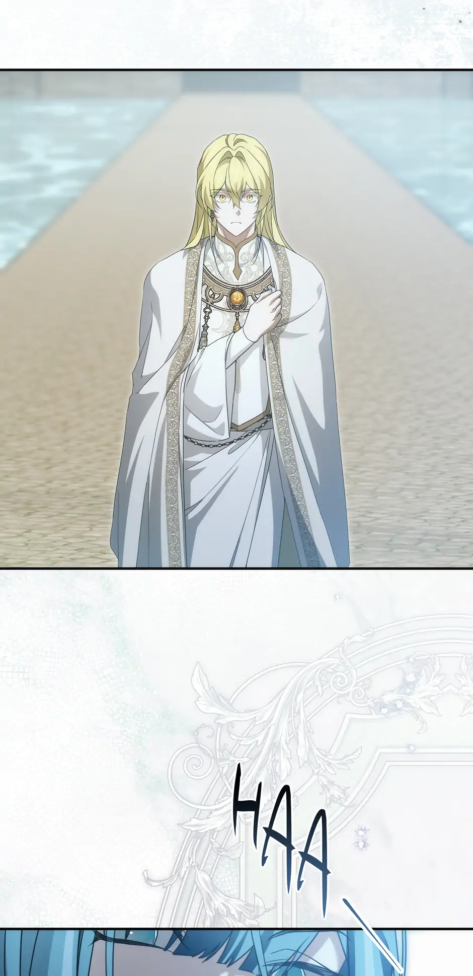 Into the Light Once Again [Official] - Chapter 103 manhwa