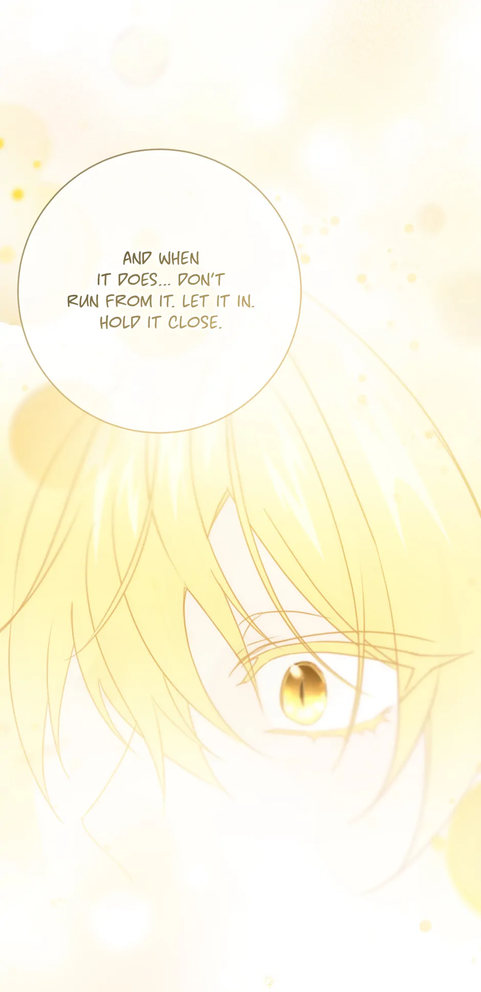Into the Light Once Again [Official] - Chapter 103 manhwa