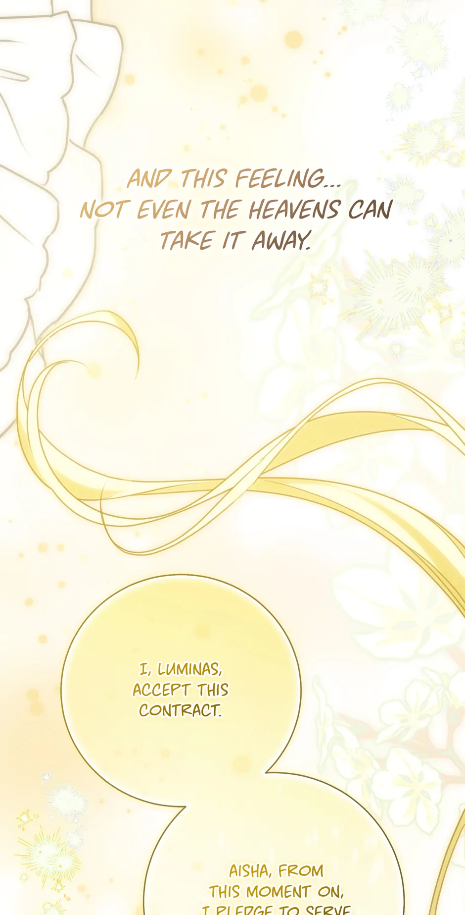Into the Light Once Again [Official] - Chapter 103 manhwa