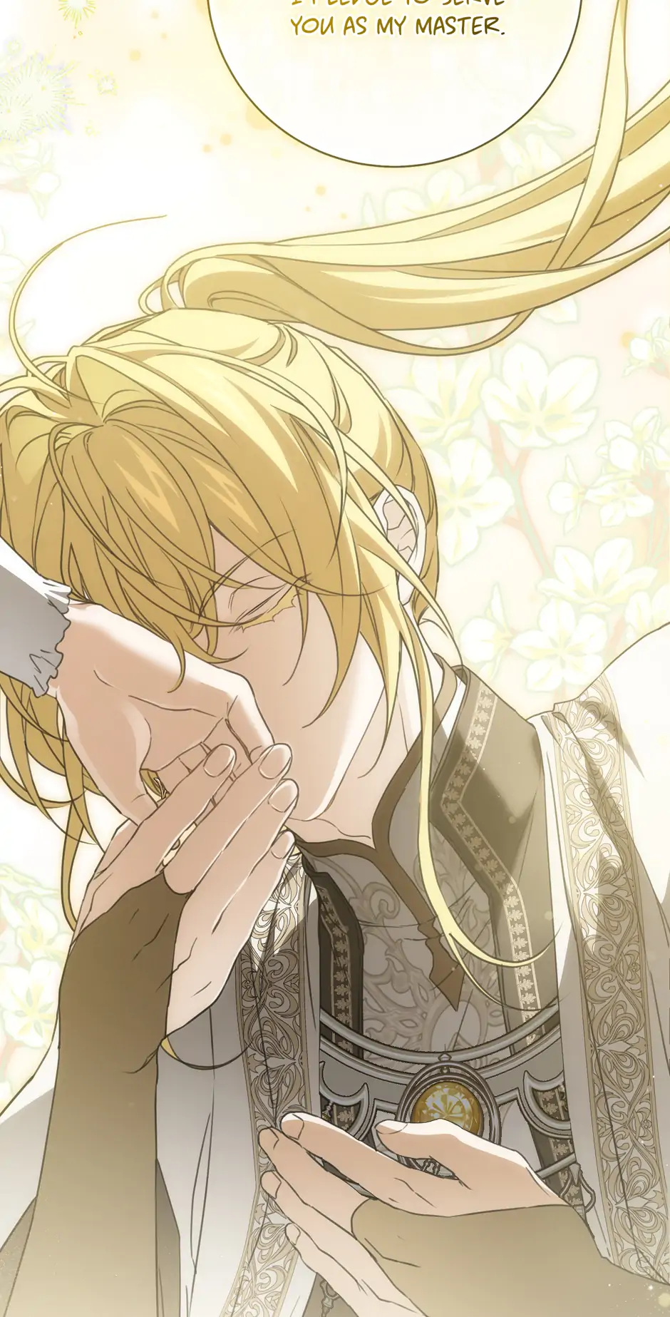 Into the Light Once Again [Official] - Chapter 103 manhwa