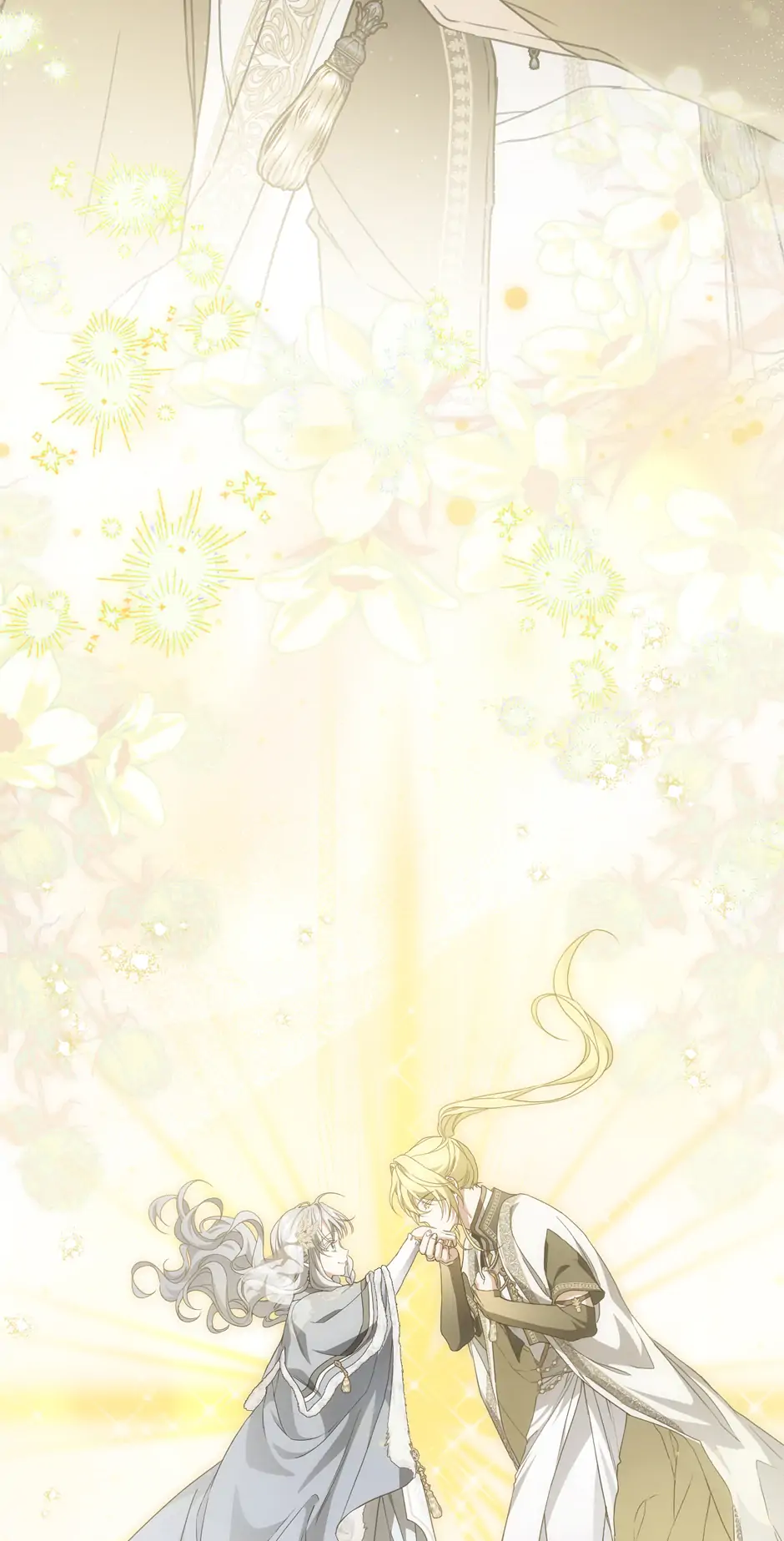 Into the Light Once Again [Official] - Chapter 103 manhwa
