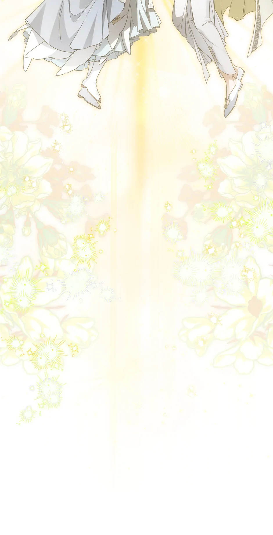 Into the Light Once Again [Official] - Chapter 103 manhwa