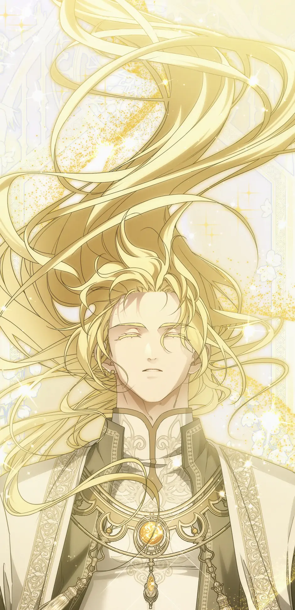 Into the Light Once Again [Official] - Chapter 103 manhwa