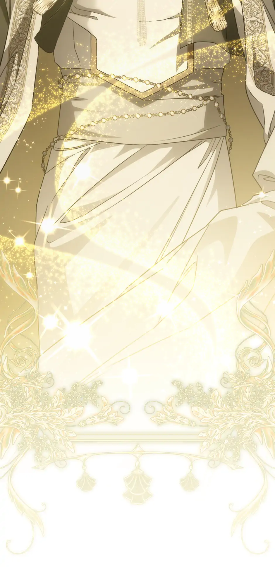 Into the Light Once Again [Official] - Chapter 103 manhwa