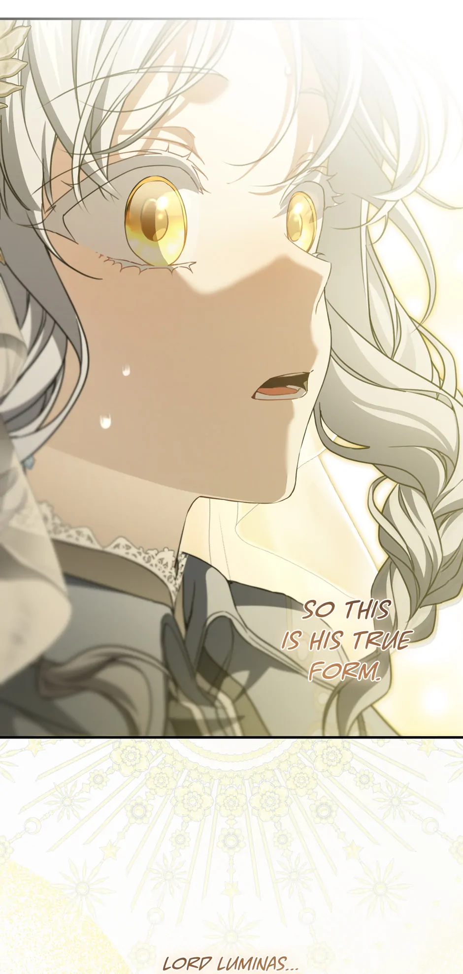 Into the Light Once Again [Official] - Chapter 103 manhwa