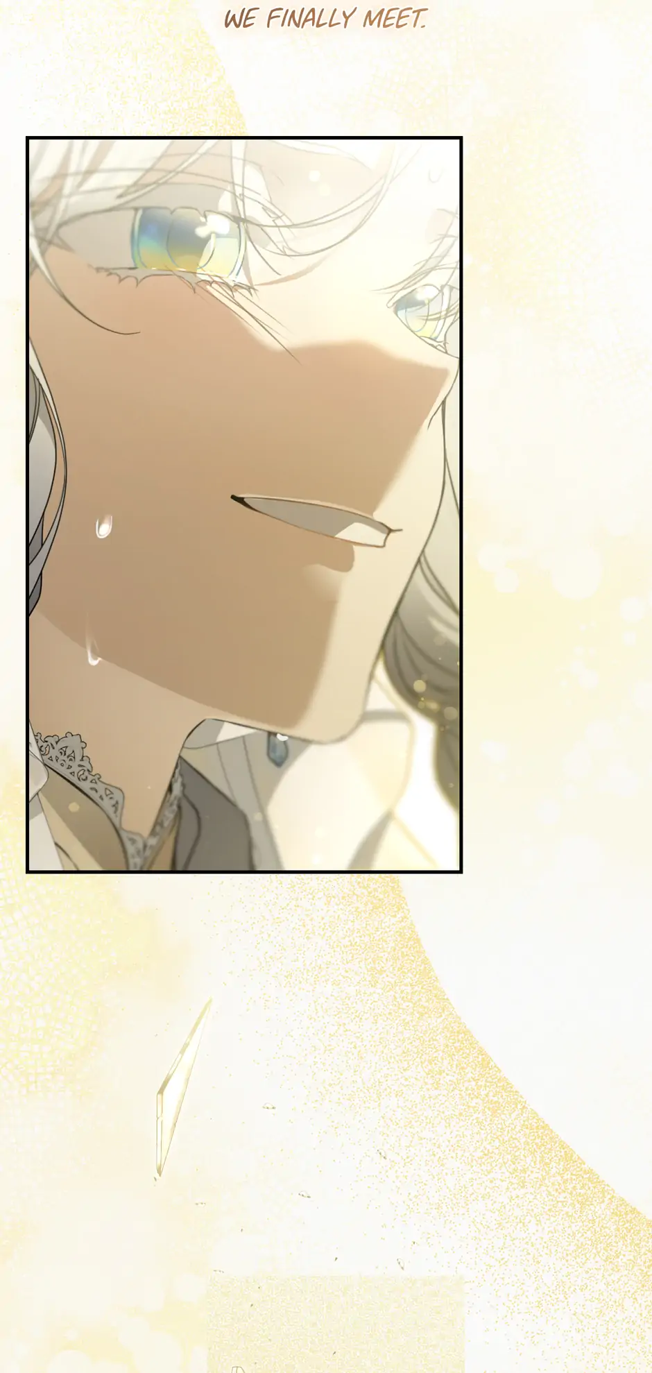 Into the Light Once Again [Official] - Chapter 103 manhwa