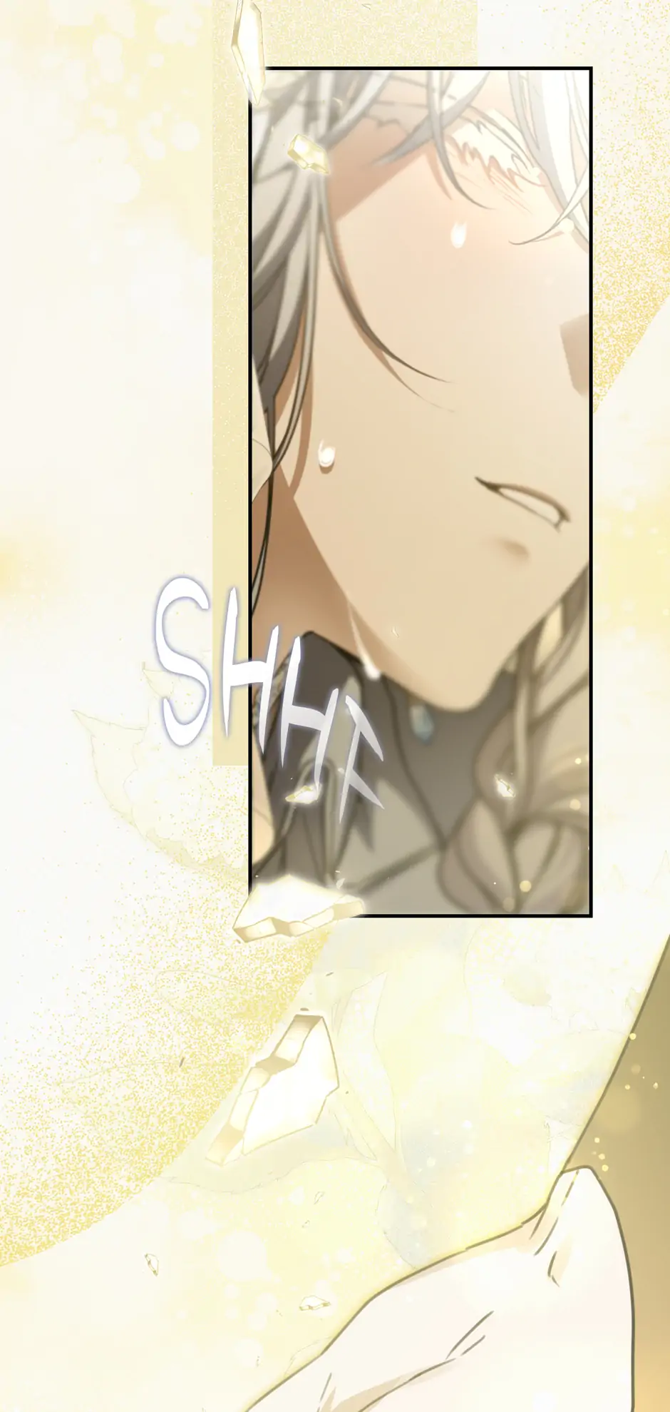Into the Light Once Again [Official] - Chapter 103 manhwa