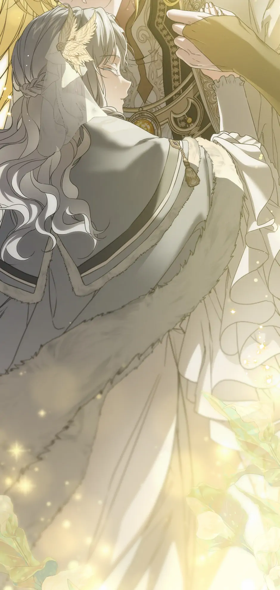 Into the Light Once Again [Official] - Chapter 103 manhwa