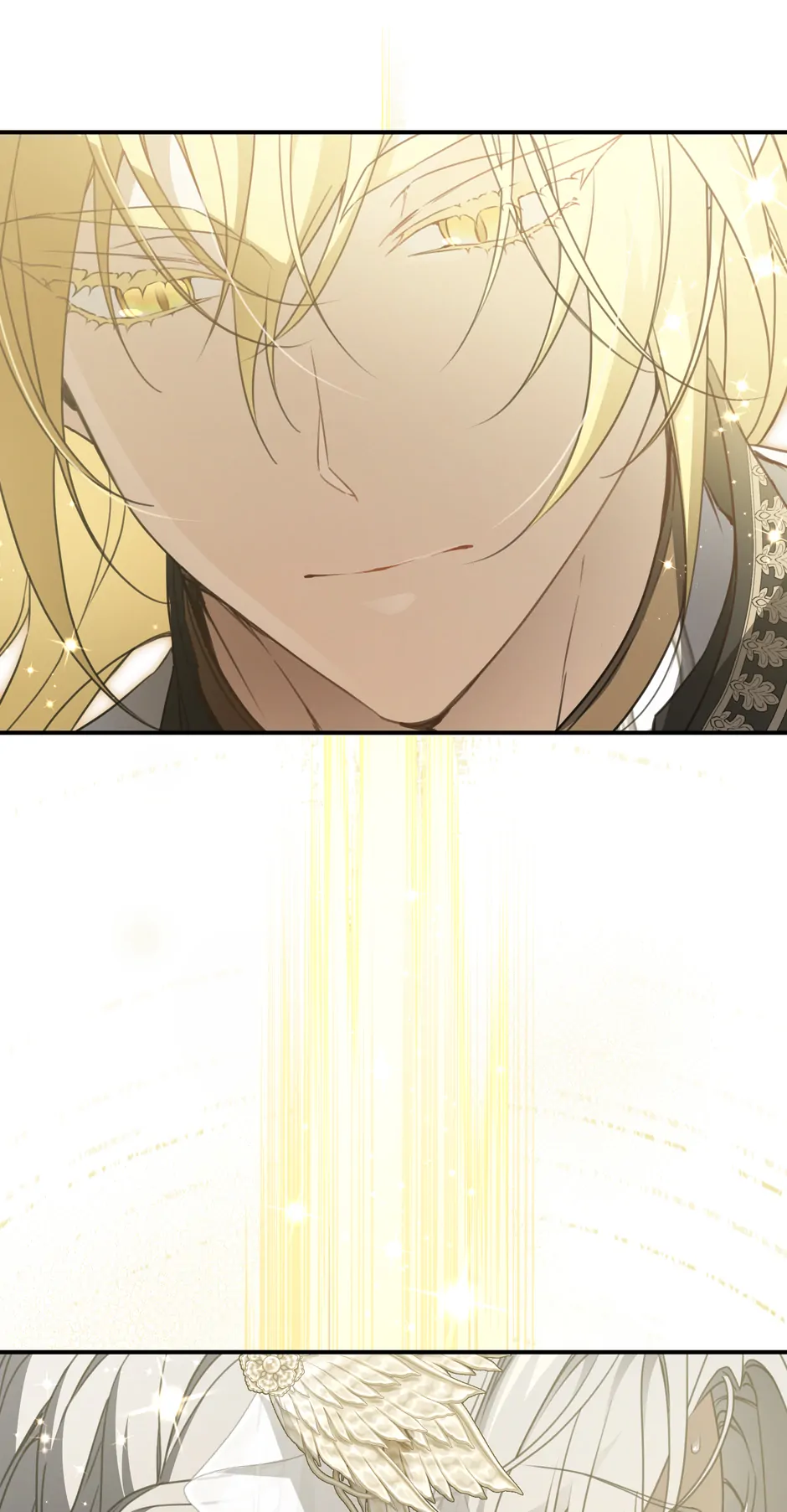 Into the Light Once Again [Official] - Chapter 103 manhwa