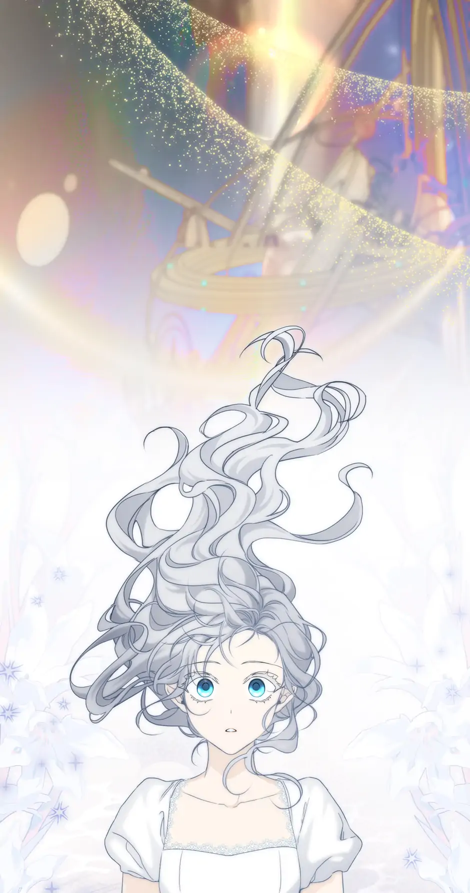 Into the Light Once Again [Official] - Chapter 103 manhwa