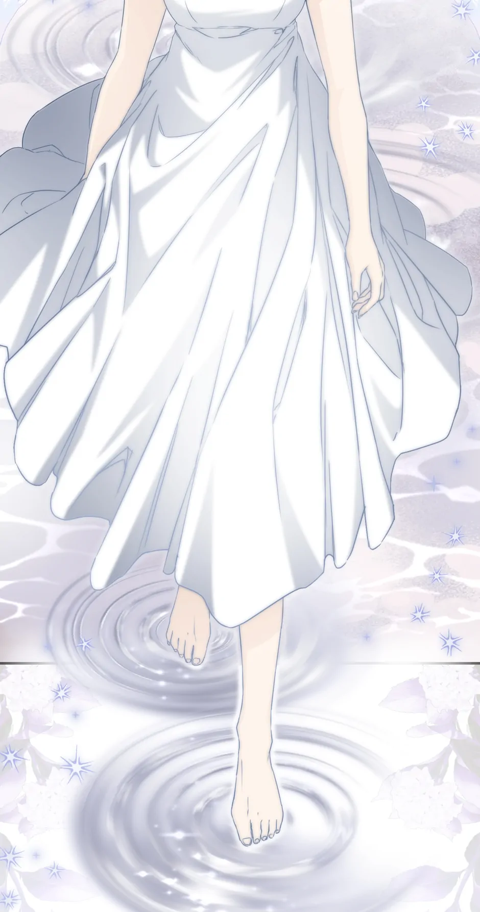 Into the Light Once Again [Official] - Chapter 103 manhwa