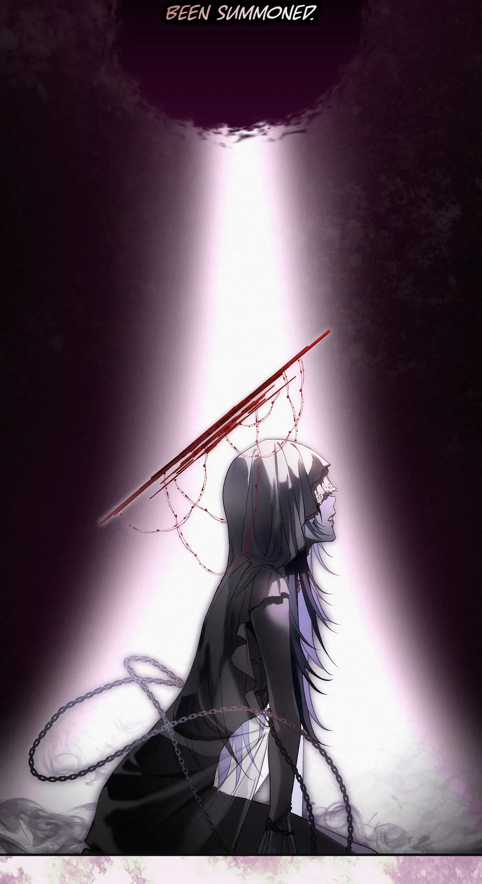 Into the Light Once Again [Official] - Chapter 103 manhwa