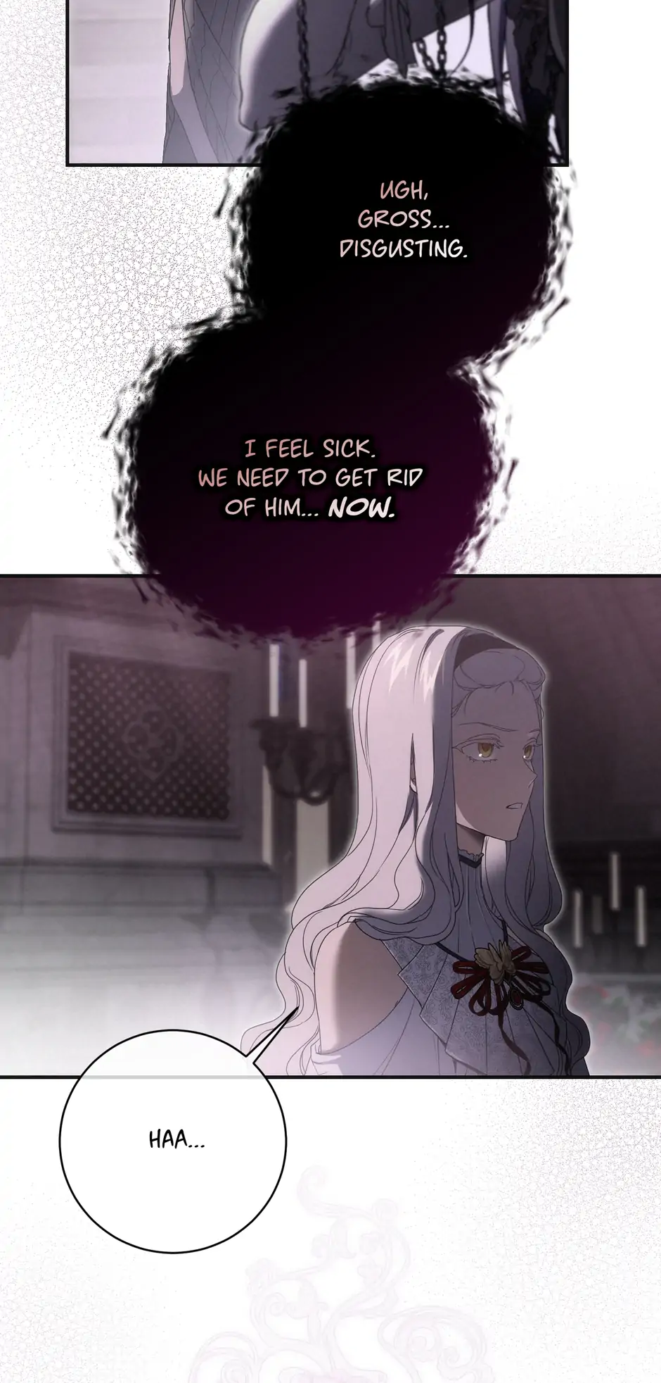 Into the Light Once Again [Official] - Chapter 103 manhwa