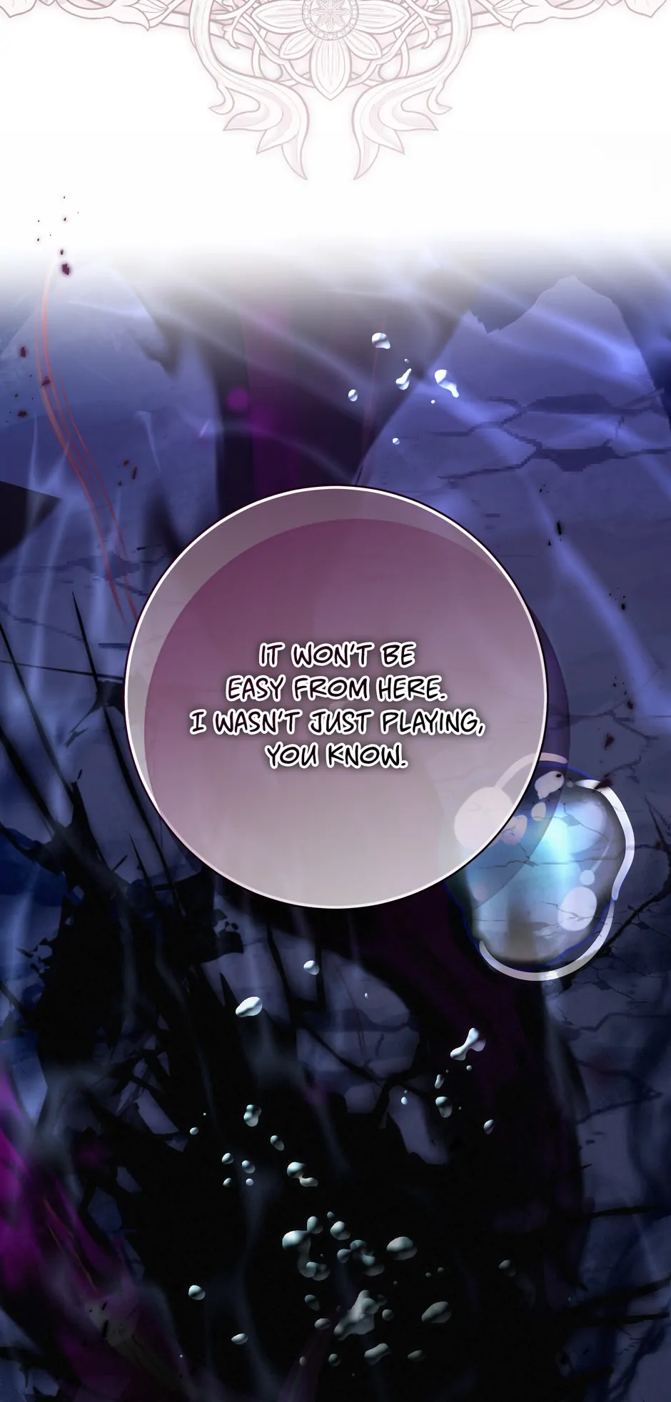 Into the Light Once Again [Official] - Chapter 103 manhwa