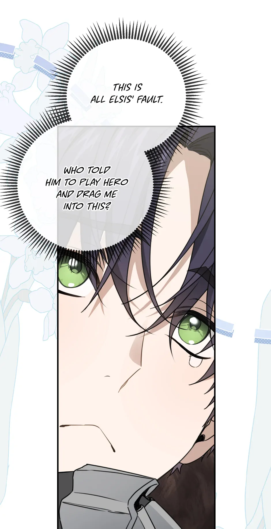 Into the Light Once Again [Official] - Chapter 104 manhwa