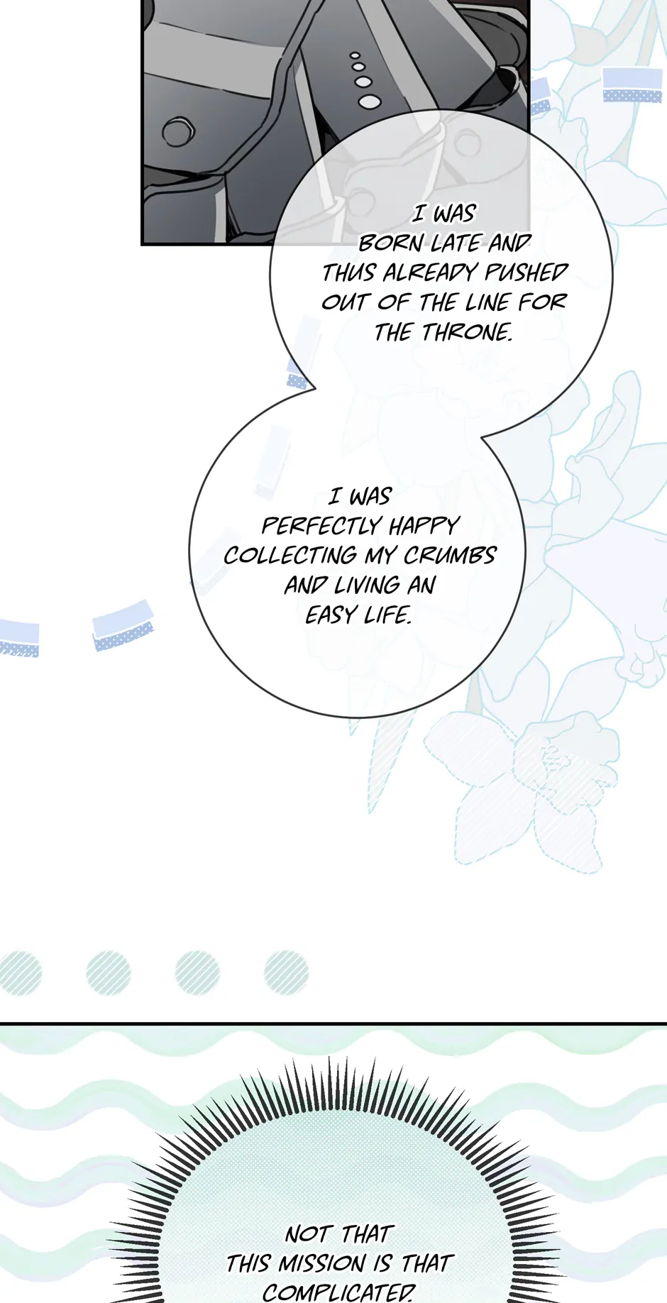 Into the Light Once Again [Official] - Chapter 104 manhwa