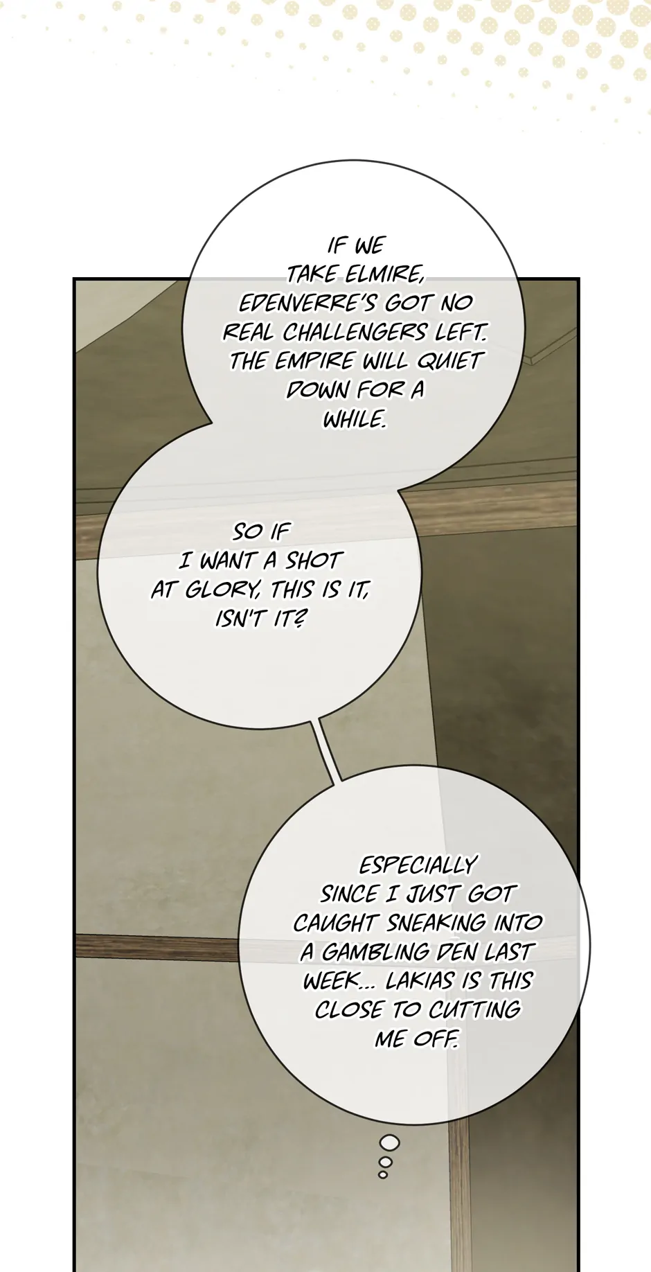 Into the Light Once Again [Official] - Chapter 104 manhwa