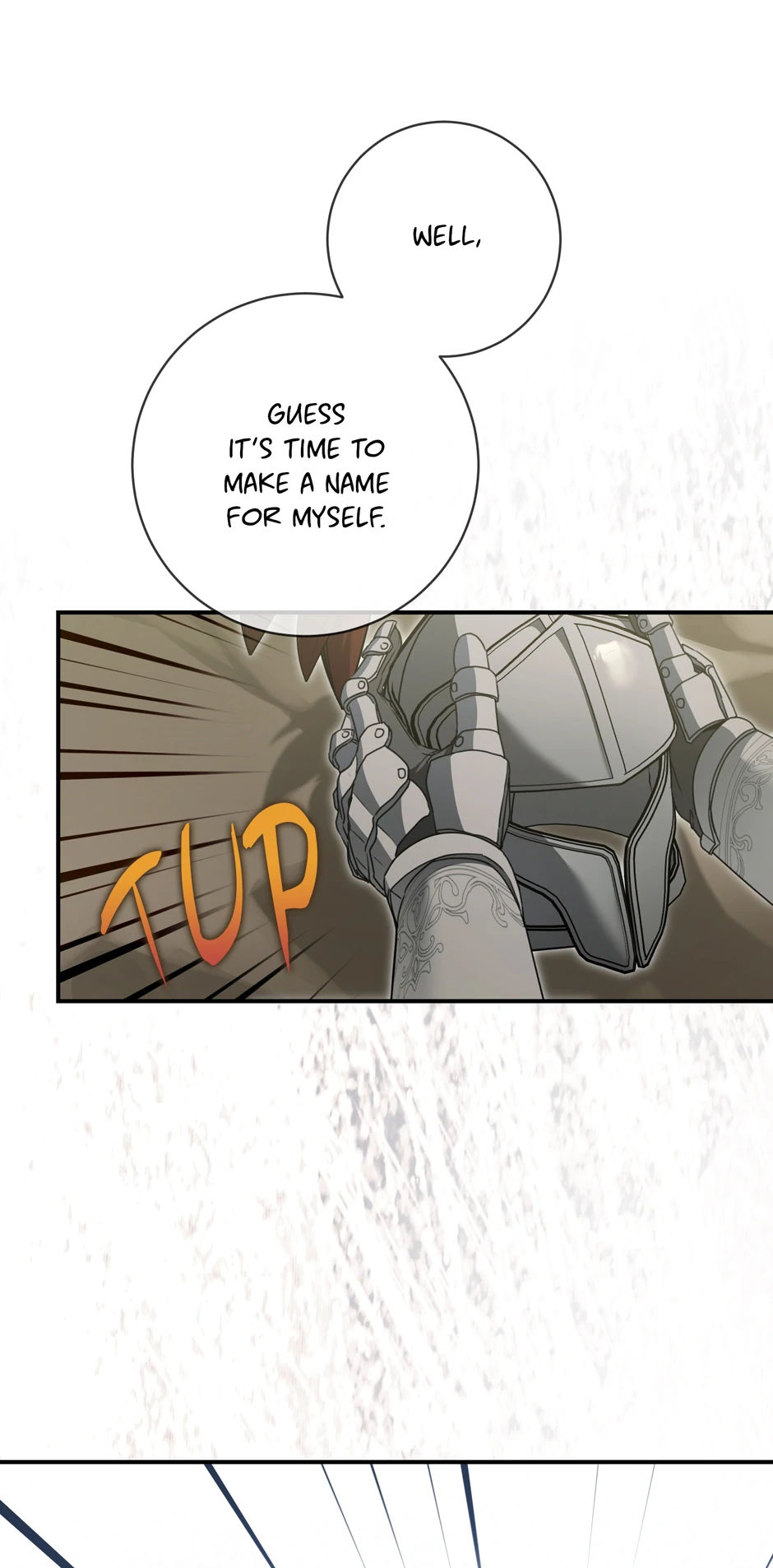 Into the Light Once Again [Official] - Chapter 104 manhwa