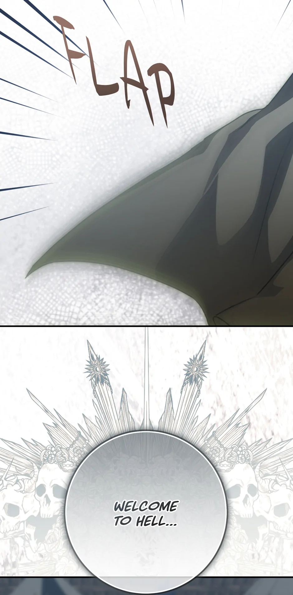 Into the Light Once Again [Official] - Chapter 104 manhwa