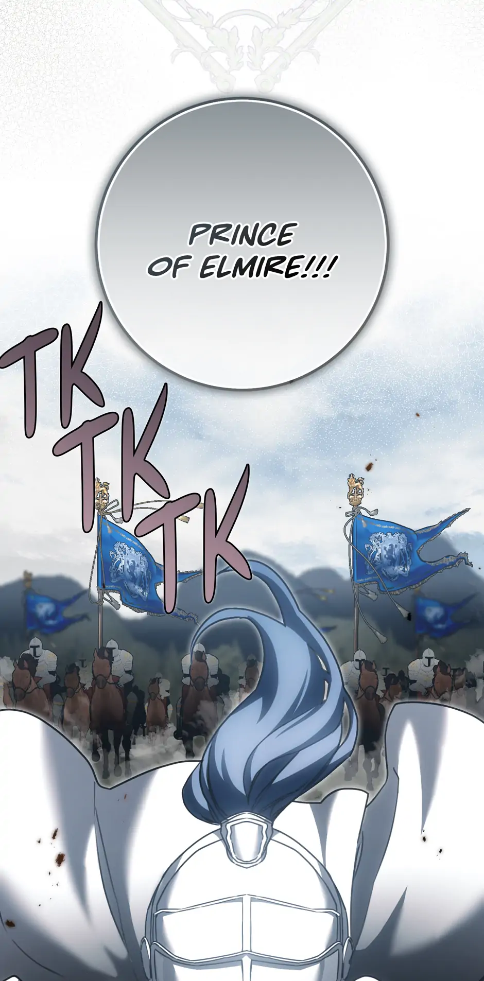 Into the Light Once Again [Official] - Chapter 104 manhwa
