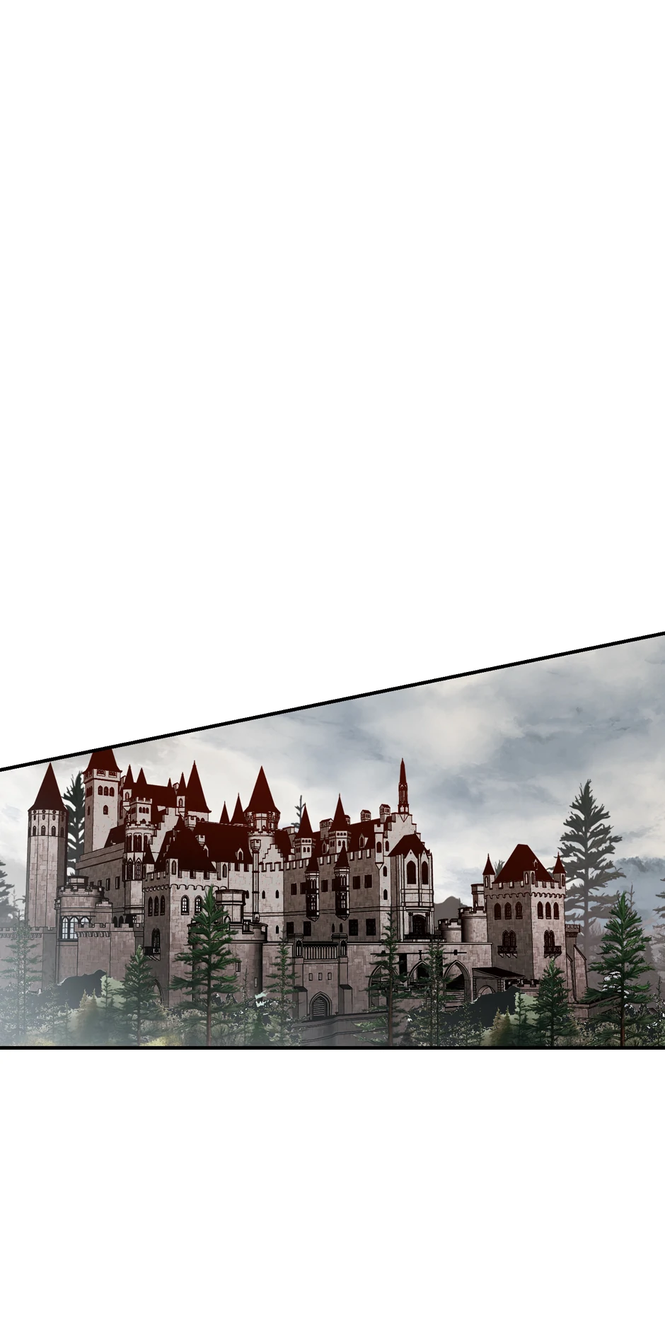 Into the Light Once Again [Official] - Chapter 104 manhwa