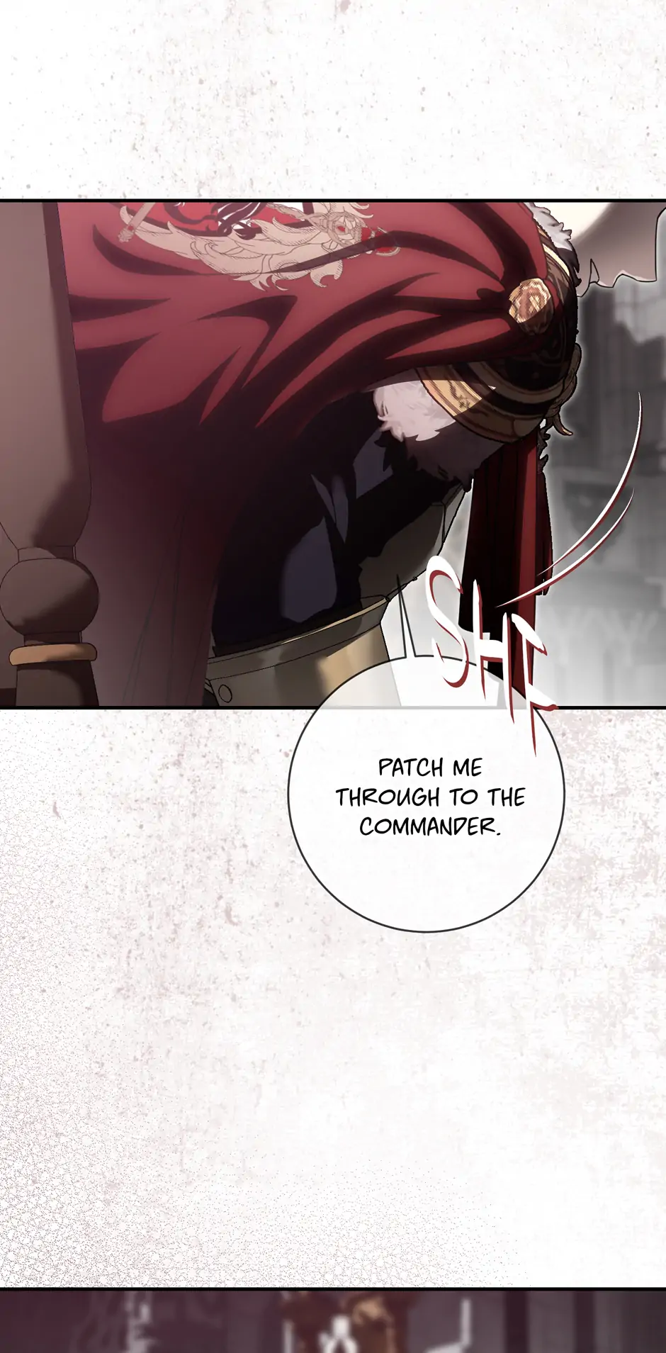 Into the Light Once Again [Official] - Chapter 104 manhwa