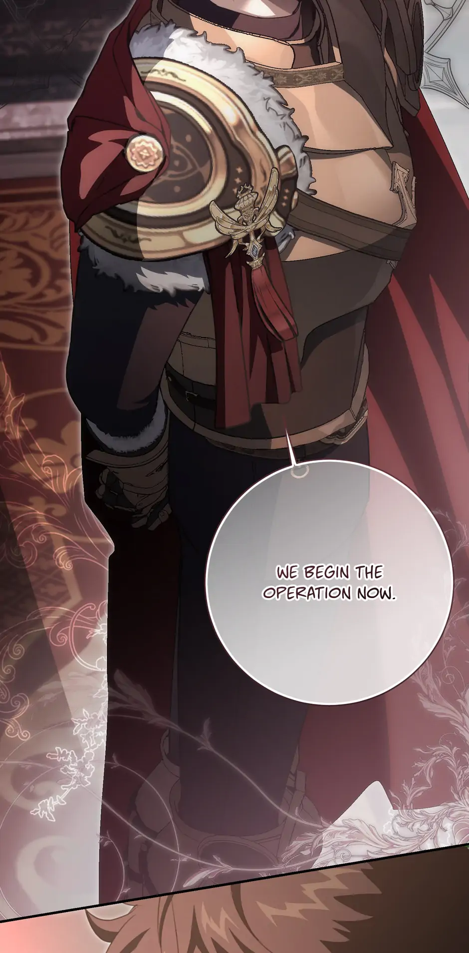 Into the Light Once Again [Official] - Chapter 104 manhwa