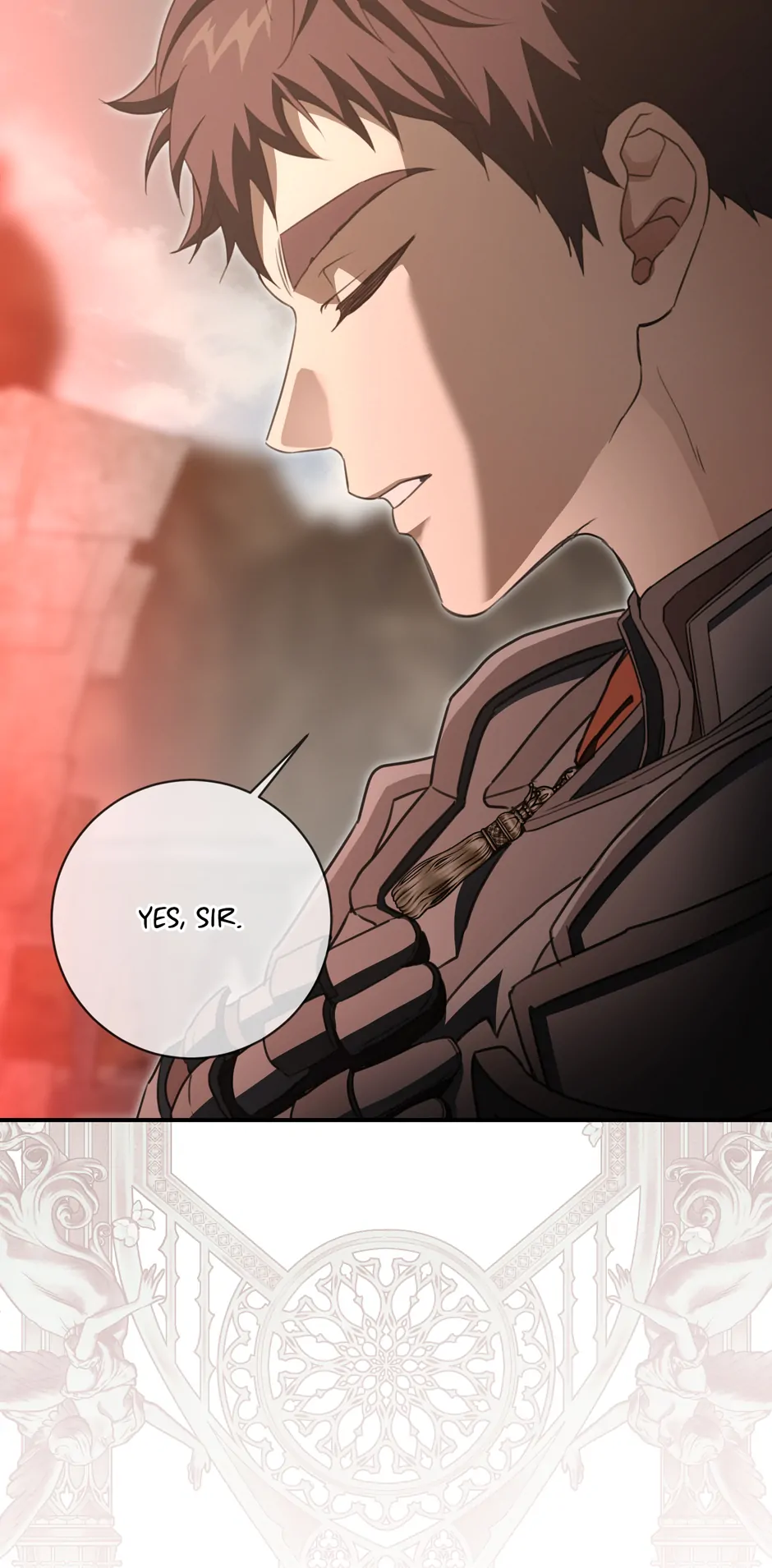 Into the Light Once Again [Official] - Chapter 104 manhwa