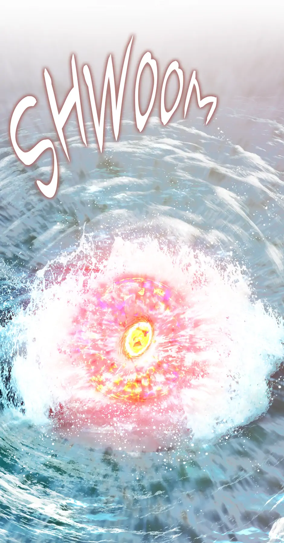 Into the Light Once Again [Official] - Chapter 104 manhwa
