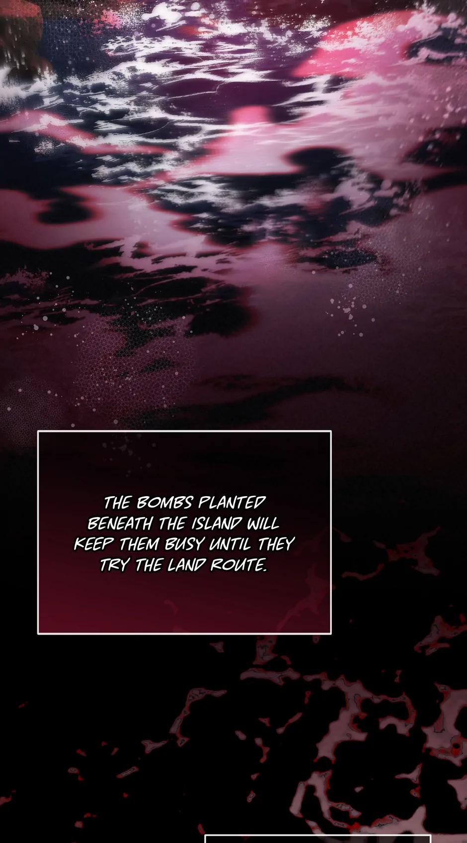 Into the Light Once Again [Official] - Chapter 104 manhwa