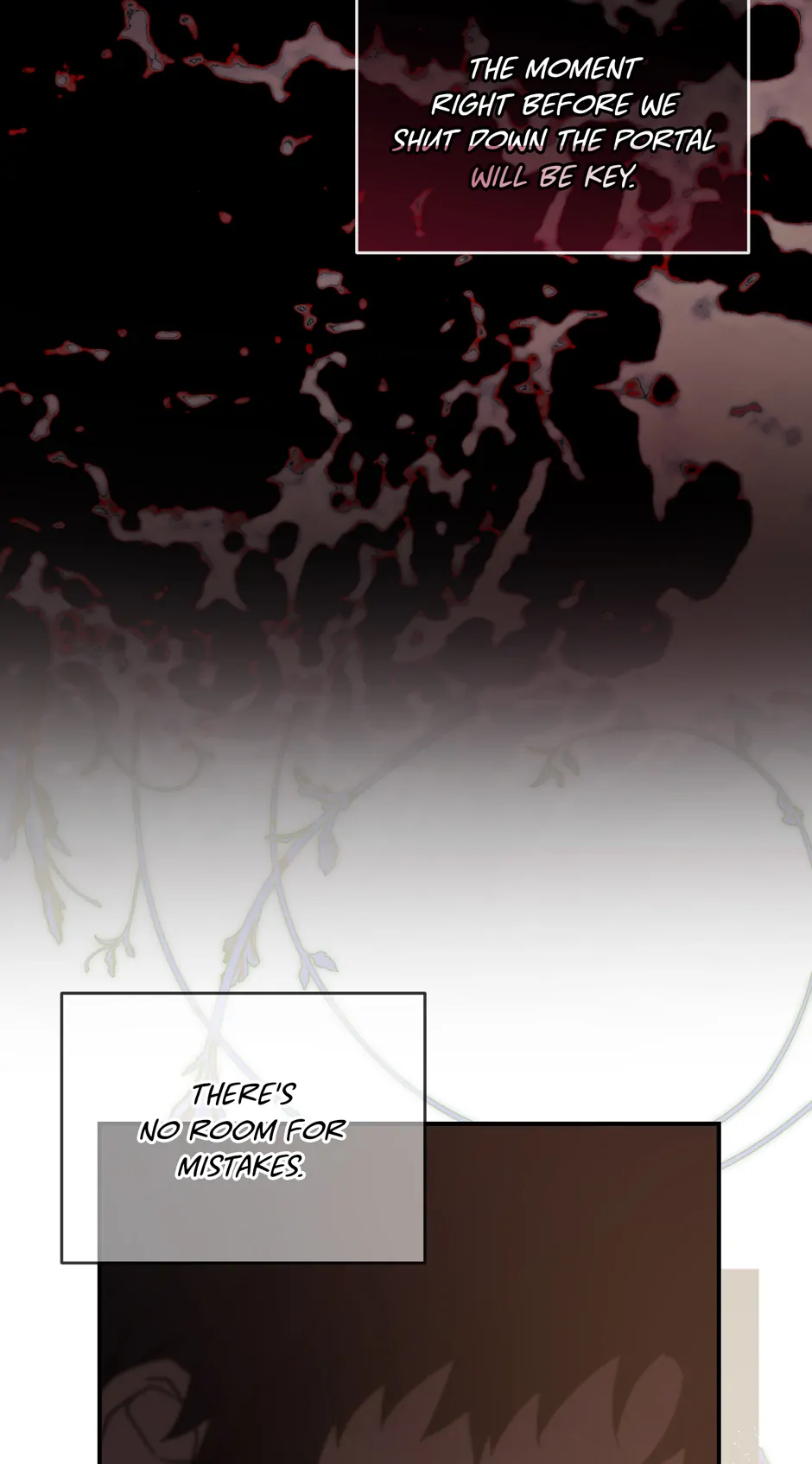 Into the Light Once Again [Official] - Chapter 104 manhwa
