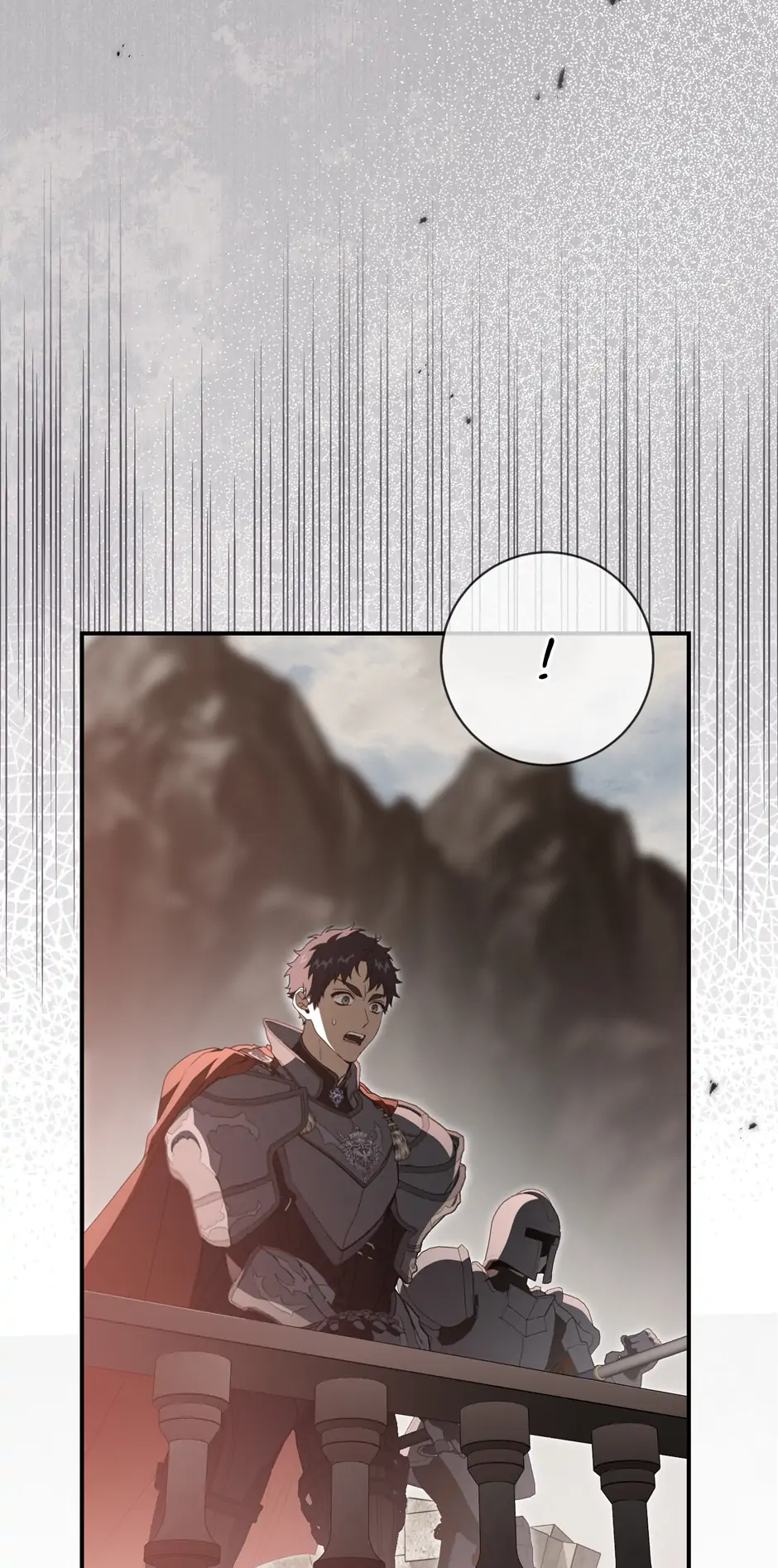 Into the Light Once Again [Official] - Chapter 104 manhwa