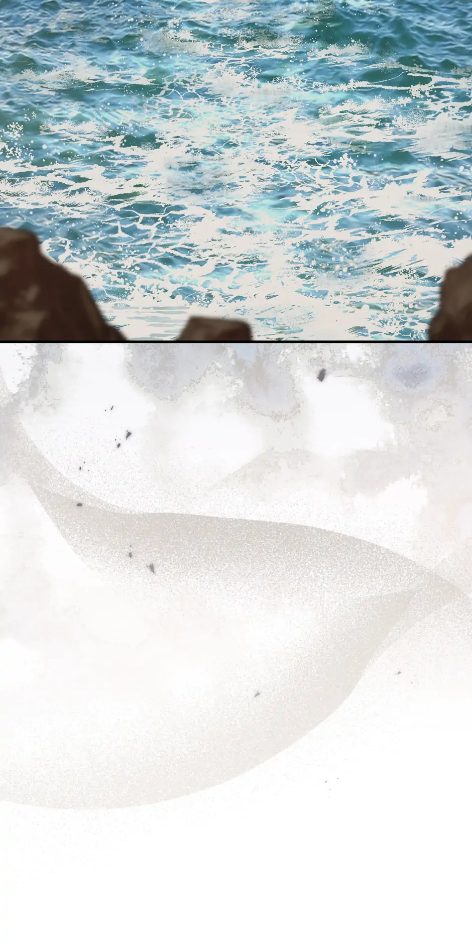 Into the Light Once Again [Official] - Chapter 104 manhwa