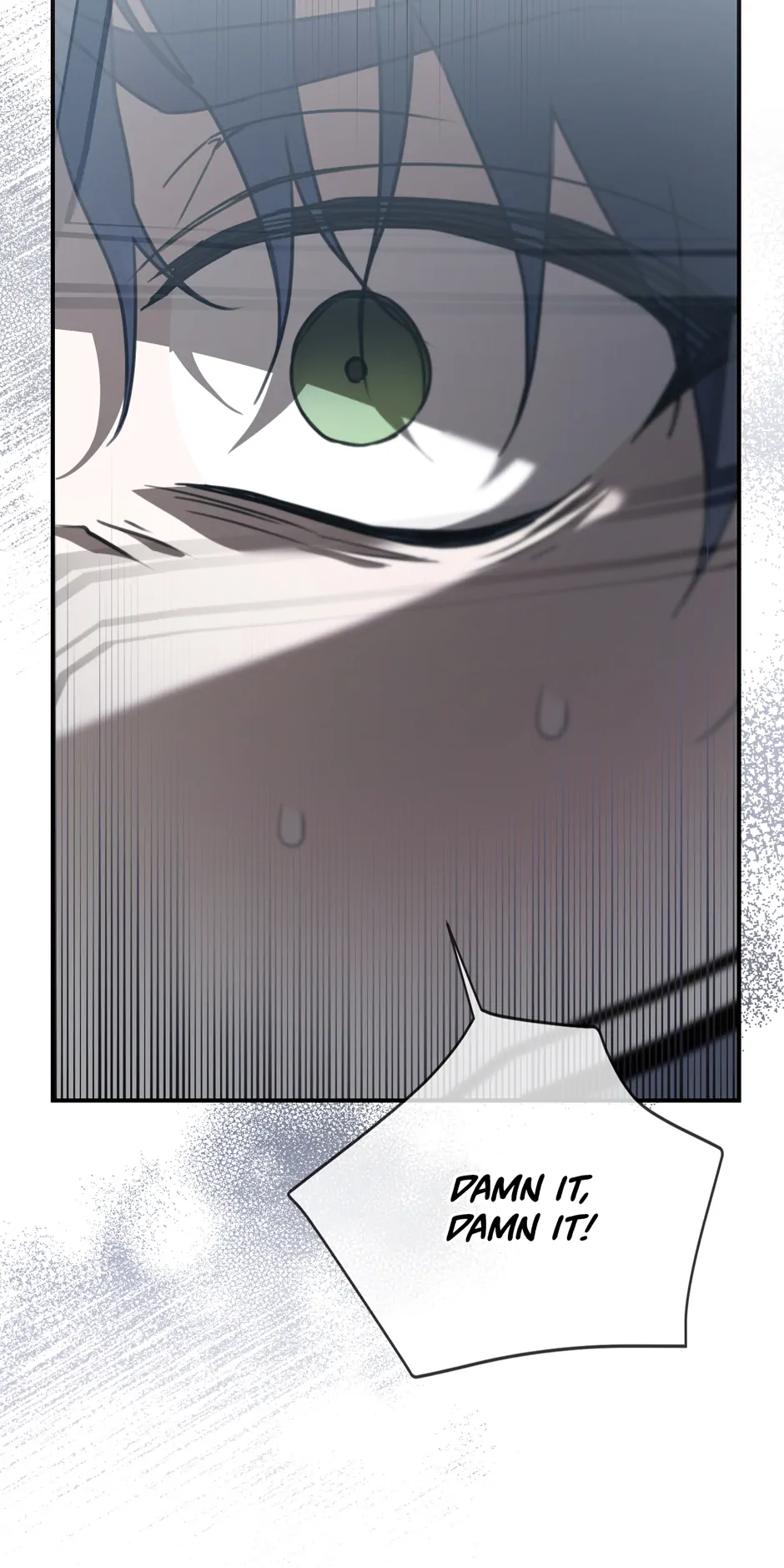 Into the Light Once Again [Official] - Chapter 104 manhwa