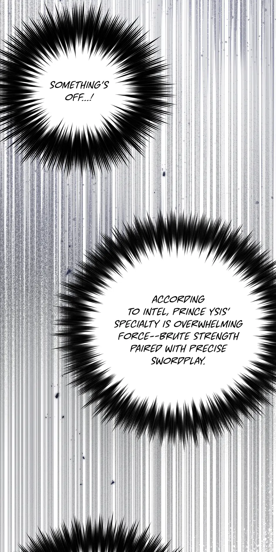 Into the Light Once Again [Official] - Chapter 104 manhwa